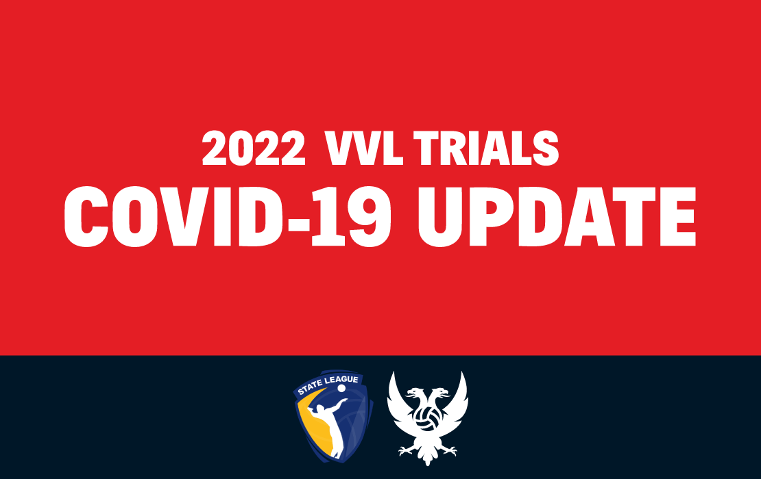 2022 VVL COVID-19 Update image