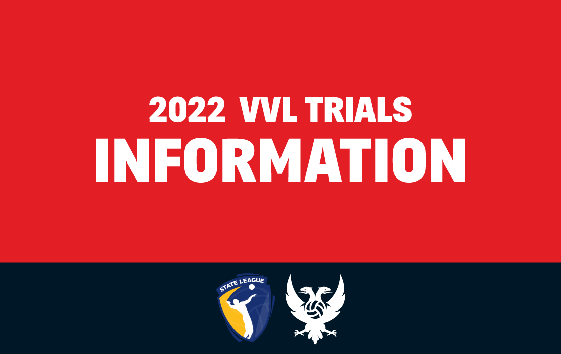 2022 VVL Team Trials image