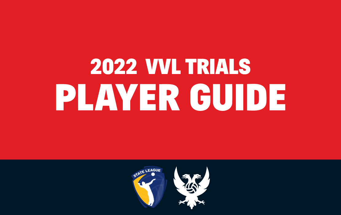 2022 VVL Player Guide image