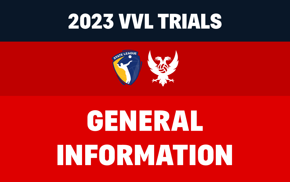 2023 VVL Team Trials image